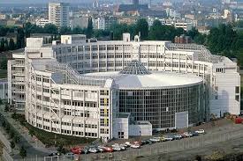 Technical University of Berlin