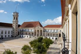 University of Coimbra