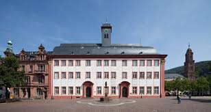 University of Heidelberg