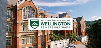 Victoria University of Wellington