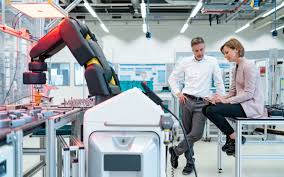 Engineering & Technology