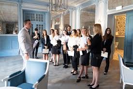 Hospitality Management