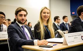 International Relations