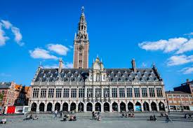 KU Leuven