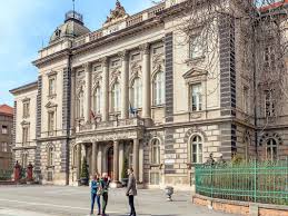 Pavol Jozef Šafárik University