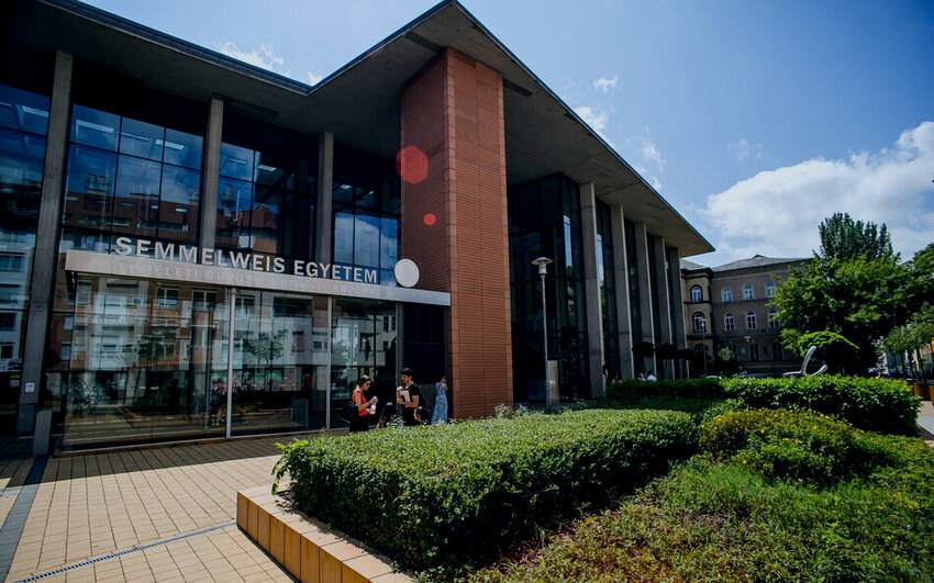 Semmelweis University