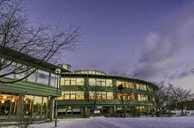 Stockholm University