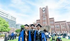 University of Tokyo