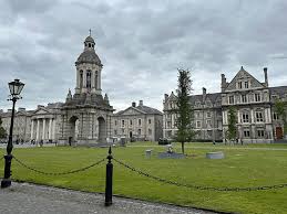 Trinity College Dublin