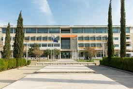 University of Cyprus