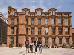 Pompeu Fabra University